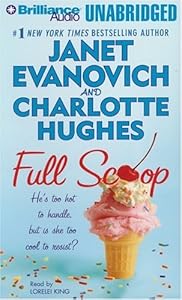 Full Scoop (Full Series)