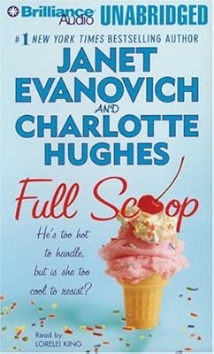 Full Scoop (Full Series)