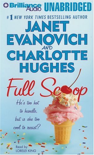 Full Scoop (Full Series) by Janet Evanovich