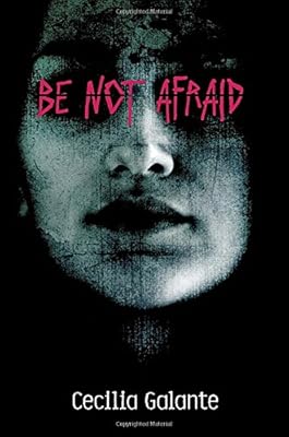 Be Not Afraid