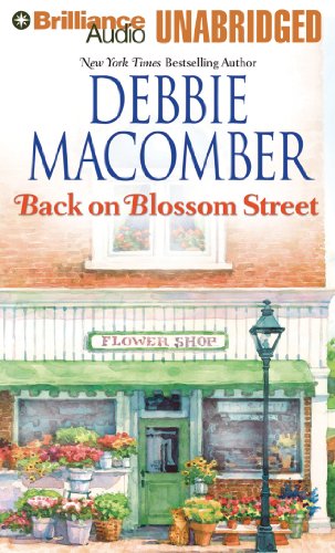 Back on Blossom Street by Debbie Macomber