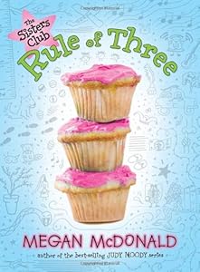 The Sisters Club: Rule of Three