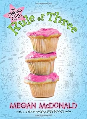 The Sisters Club: Rule of Three