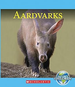 Aardvarks
