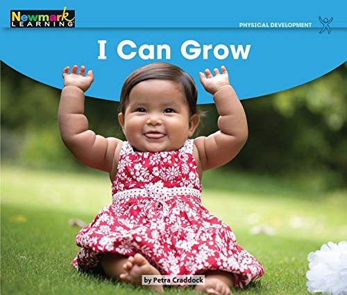 Algopix Similar Product 13 - I Can Grow Leveled Text Early Rising