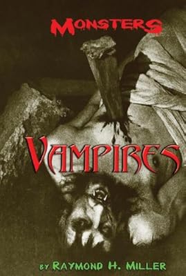 Vampires (Monsters)