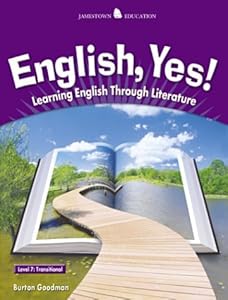English, Yes! Level 7: Transitional