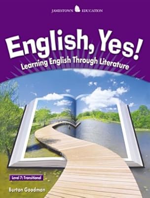 English, Yes! Level 7: Transitional