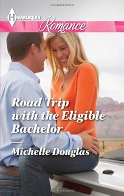 Road Trip With the Eligible Bachelor