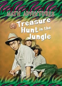 Treasure Hunt in the Jungle
