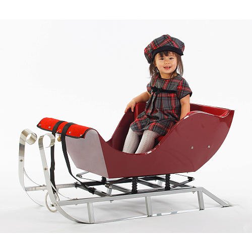

Morgan Cycle Prancer Sleigh