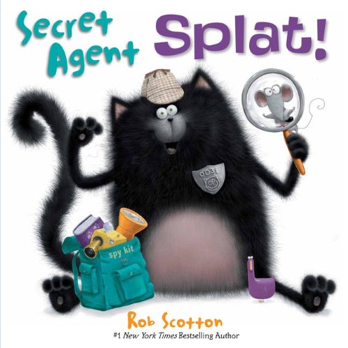 Splat the Cat