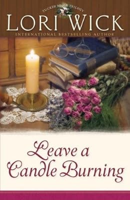 Leave a Candle Burning