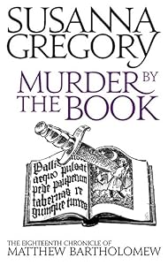 Murder by the Book
