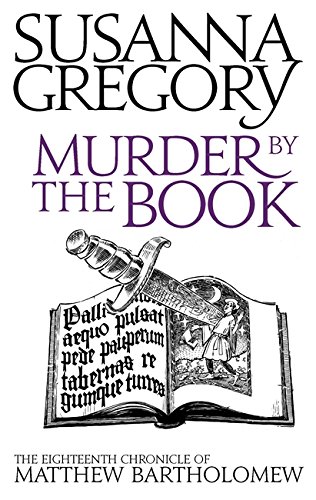 Murder by the Book by Susanna Gregory