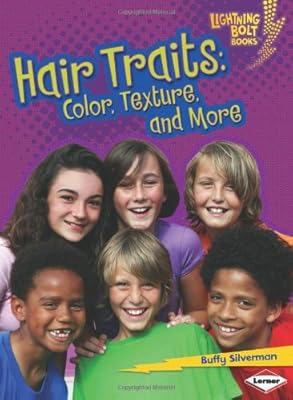 Hair Traits: Color, Texture, and More