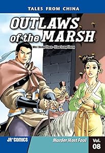 Outlaws of the Marsh 8: Murder Most Foul