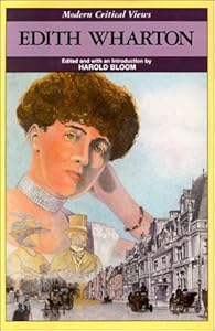 Edith Wharton (Bloom's Modern Critical Views)