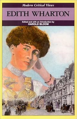 Edith Wharton (Bloom's Modern Critical Views)