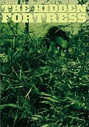 The Hidden Fortress (The Criterion Collection)