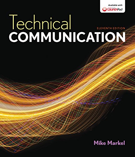 Technical Communication, Eleventh Edition
