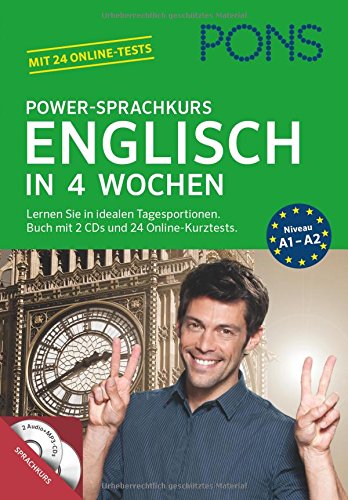Englisch A1
