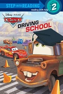 Driving School by Kristen L. Depken  ,