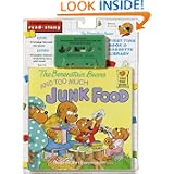 The Berenstain Bears and Too Much Junk Food