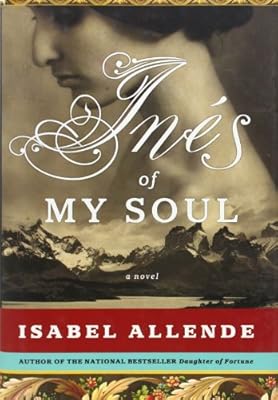 Ines of My Soul: A Novel