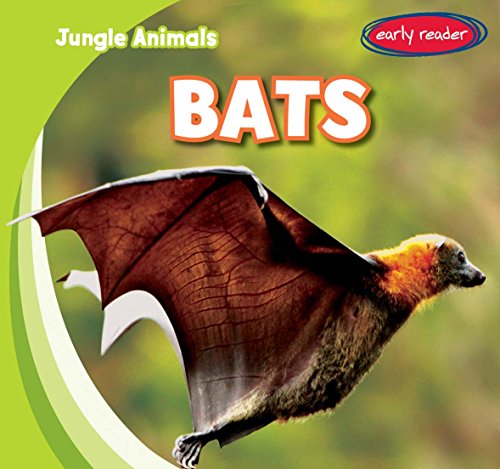 Bats by Rob Ryndak