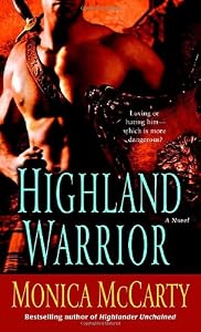 Highland Warrior: A Novel