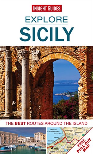 Explore Sicily: The best routes around the island by Insight Guides