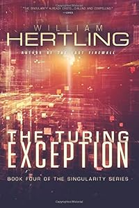 The Turing Exception