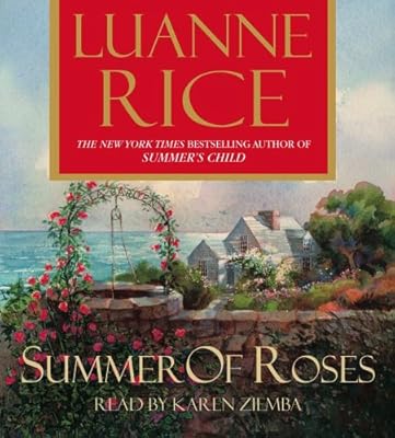 Summer of Roses
