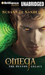 Omega (The Penton Legacy)