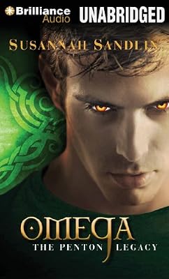 Omega (The Penton Legacy)