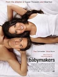 The Babymakers
