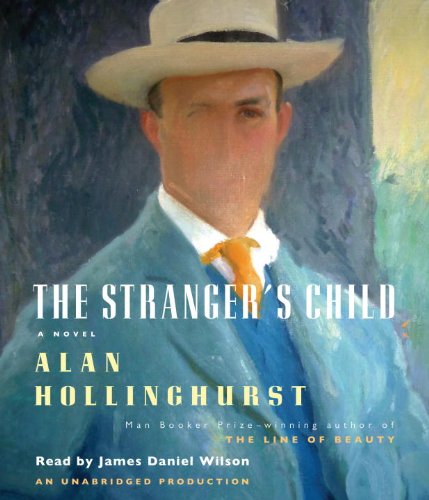 The Stranger's Child by Alan Hollinghurst