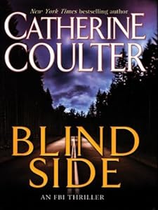 Blindside: An FBI Thriller