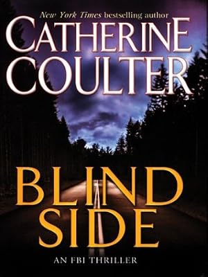 Blindside: An FBI Thriller