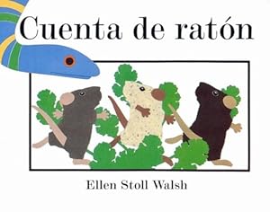 Cuenta de raton (Spanish Edition)
