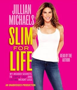 Slim for Life: My Insider Secrets to Simple, Fast, and Lasting Weight Loss