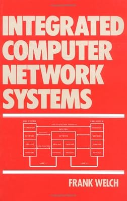 Integrated Computer Network Systems (Computer Aided Engineering)
