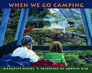 When We Go Camping