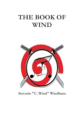 THE BOOK OF WIND