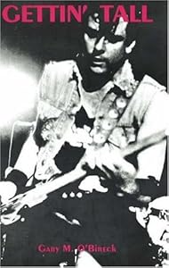 Gettin' Tall: Cocaine Use in the Subculture of Canadian Professional Musicians: An Ethnographic Inquiry