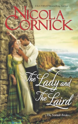 The Lady and the Laird by Nicola Cornick