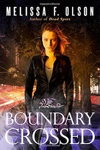 Boundary Crossed