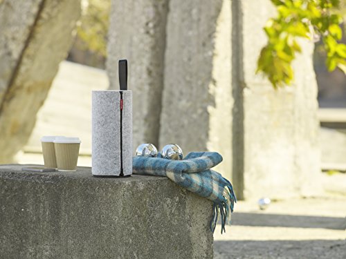 

Libratone Zipp Portable WiFi Speaker