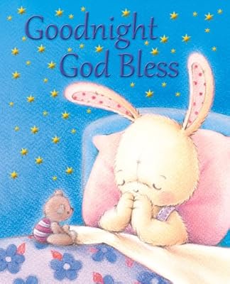 Goodnight, God Bless
